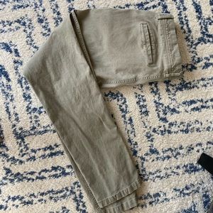 Bonobos Slim Fit Chinos (32 x 32)